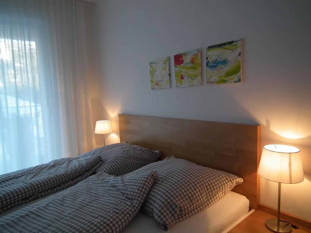 Nassfeld Apartments - "Traditionell Anders" Зоненалпе Насфелд Екстериор снимка