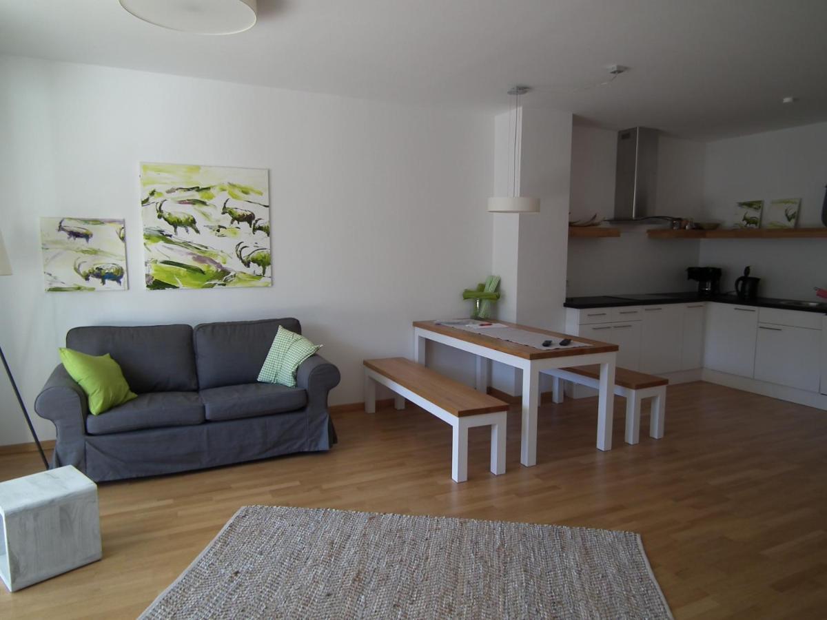 Nassfeld Apartments - "Traditionell Anders" Зоненалпе Насфелд Екстериор снимка