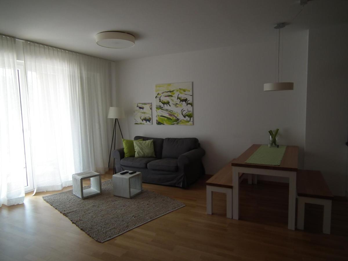 Nassfeld Apartments - "Traditionell Anders" Зоненалпе Насфелд Стая снимка