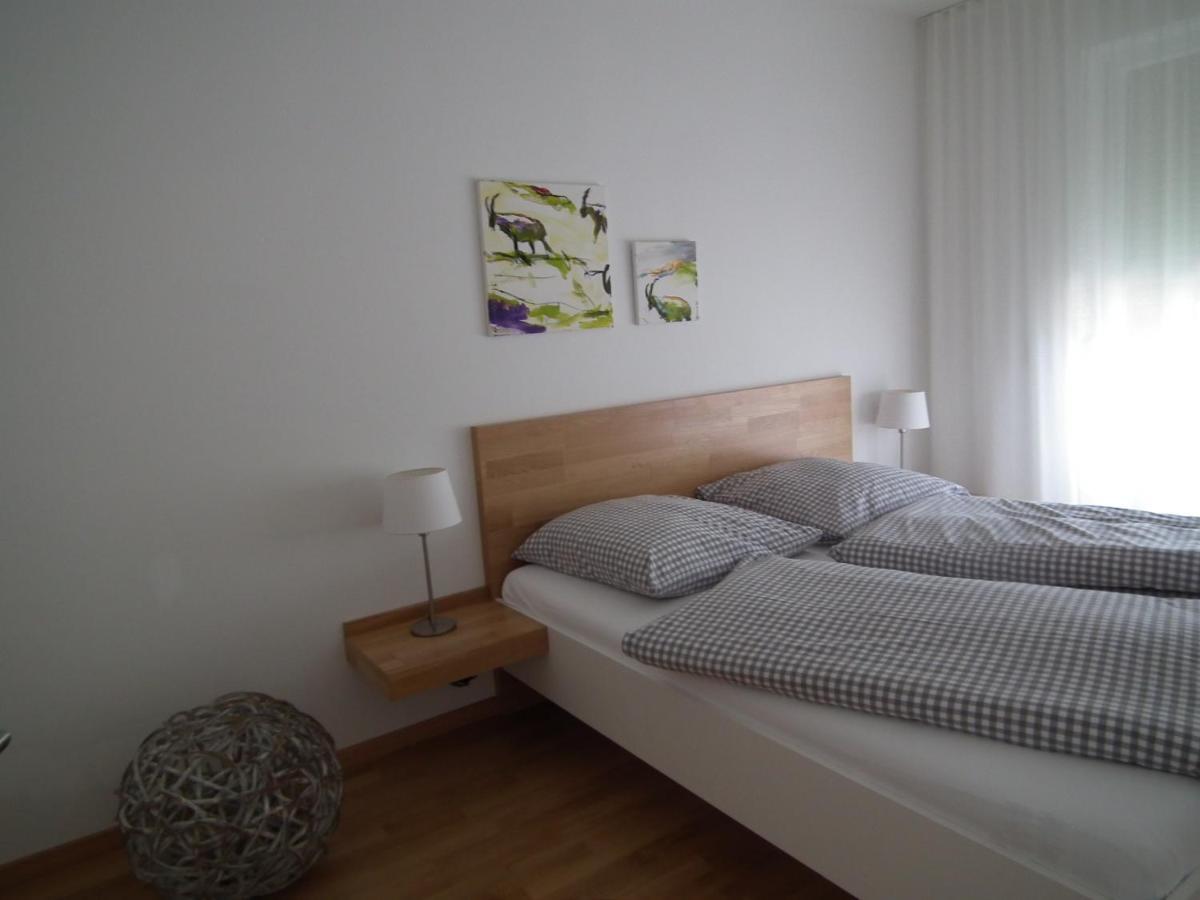 Nassfeld Apartments - "Traditionell Anders" Зоненалпе Насфелд Стая снимка