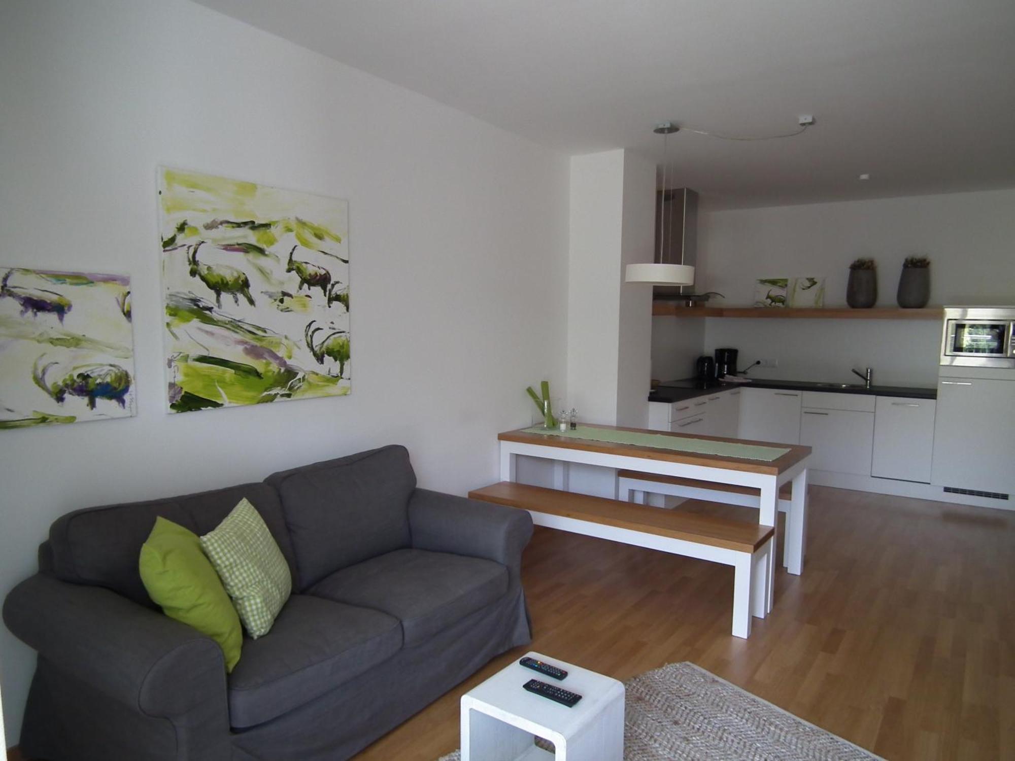 Nassfeld Apartments - "Traditionell Anders" Зоненалпе Насфелд Екстериор снимка
